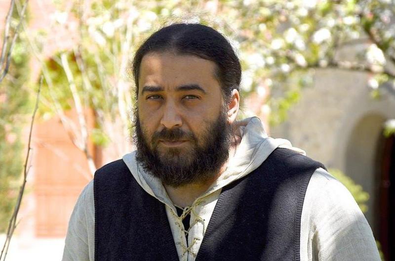 "საძმოს მონასტერში დაუდასტურდა Covid 19, დღეიდან ჩათვალეთ, კარანტინია. ყველამ პასუხისმგებლობით მოვეკიდოთ ამ დაავადებას" - რას წერს არქიმანდრიტი სერაფიმე