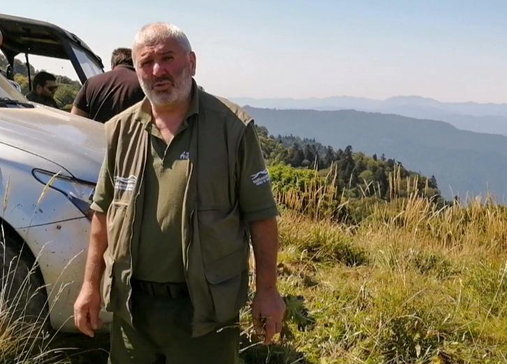 ვინ იყო ბორჯომ-ხარაგაულის ეროვნული პარკის რეინჯერი, რომელიც სამსახურეობრივი მოვალეობის შესრულებისას დაიღუპა