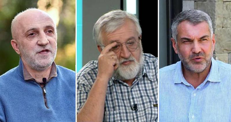 ხელისუფლებისა და ოპოზიციის მოლაპარაკებათა მეორე რაუნდის შედეგები - რა მოლოდინი აქვთ ექსპერტებს და რას ურჩევენ მხარეებს