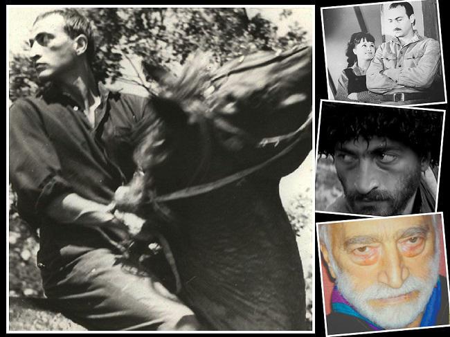 "მთვარის მოტაცებაში" ვითამაშე, მეტი რაღა უნდა მნდომოდა?!" - გეიდარ ფალავანდიშვილის საოცარი კინოგმირები და ცხოვრების სიყვარული