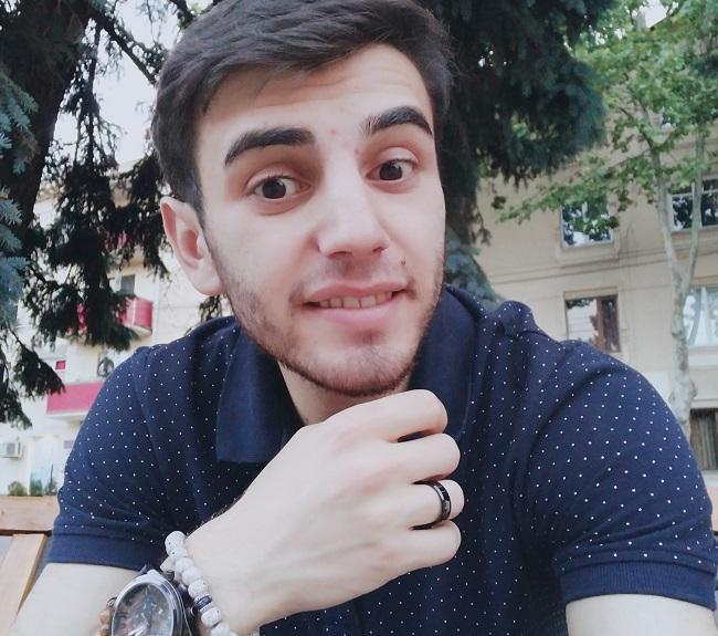 "ხელფასის ასაღებად გავიდა სახლიდან და მას შემდეგ აღარ დაბრუნებულა" - გორში 22 წლის ბიჭს მეექვსე დღეა ეძებენ