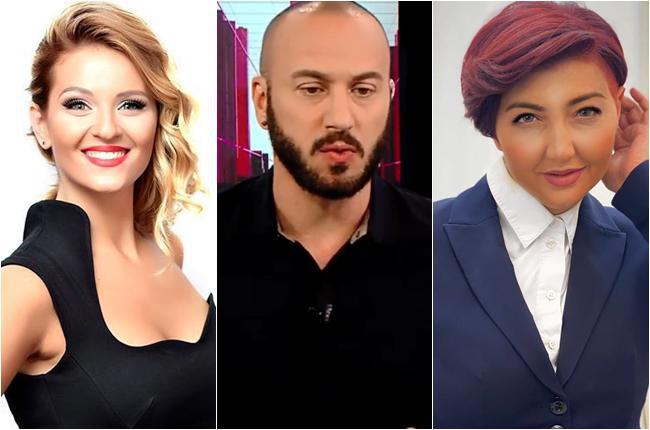 ვინ არიან ჟურნალისტები, რომლებიც კორონავირუსით დაინფიცირდნენ