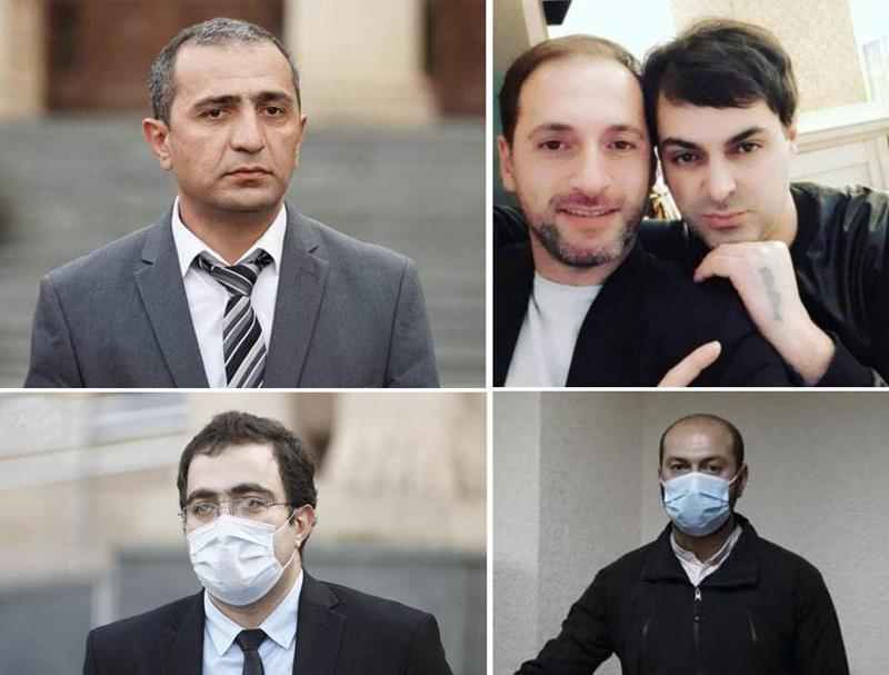 "მელიქიშვილმა მის მიმართ გამოიჩინა სექსუალური ლტოლვა, სექსუალურ კონტაქტს სთავაზობდა. ამან ძალიან გააღიზიანა ნარიმანიძე..." - რას ყვება ადვოკატი თემქაზე მომხდარ მკვლელობაზე