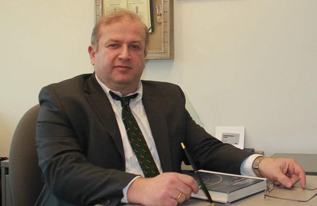 "ვაქცინა შენახული უნდა იყოს მინუს 80 გრადუსზე, როგორც ვიცი, ასეთი ინფრასტრუქტურა საქართველოში არ არსებობს" - რას ამბობს ქართველი მეცნიერი, რომელიც აშშ-ში მუშაობს