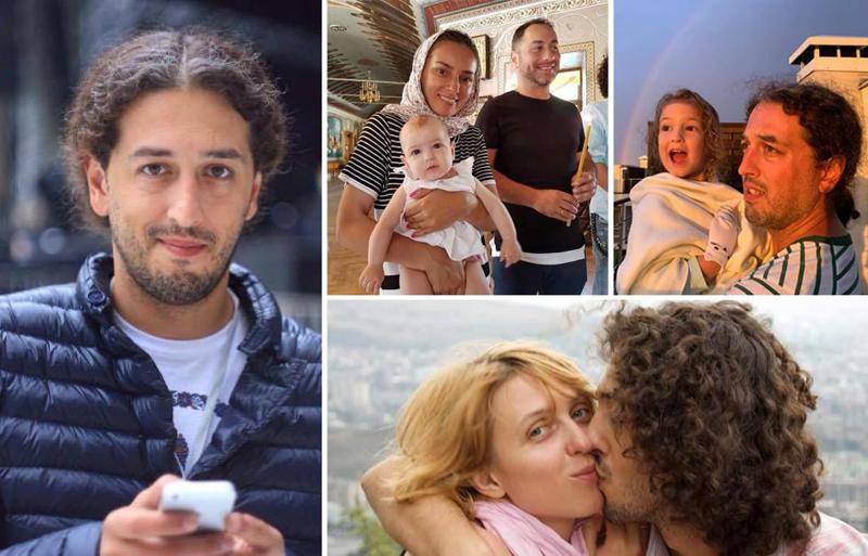 ქართული ეკრანებიდან 15 წლის წინ გაუჩინარებული ტელეწამყვანი, რომელიც 2000-იანების თინეიჯერებში პოპულარული იყო - სად და როგორ ცხოვრობს ილია ებიტაშვილი?