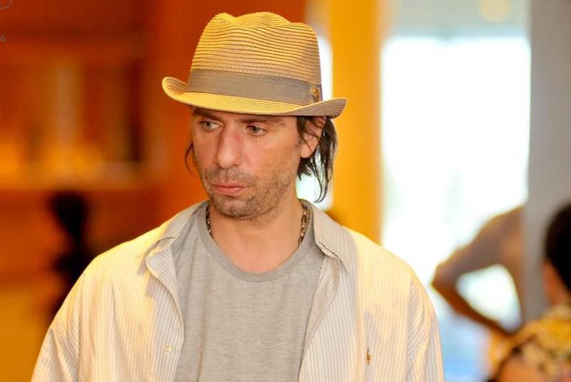 ილიკო სუხიშვილი მოტოციკლით ავარიაში მოყვა