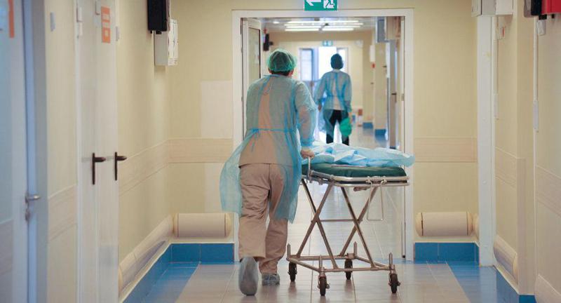 საქართველოში კორონავირუსით კიდევ 26 პაციენტი გარდაიცვალა - ვირუსის რამდენი ახალი შემთხვევა გამოვლინდა 24 საათში