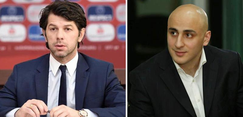 "ან დაასაბუთოს ან მოუწევს ცილისწამებაზე ბოდიშის მოხდა" - ლევან კობიაშვილი ნიკა მელიას პასუხობს