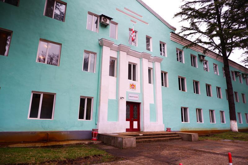 "საქნახშირში" 144 ადამიანს კორონავირუსი დაუდასტურდა, კომპანიამ საწარმოო პროცესი შეაჩერა