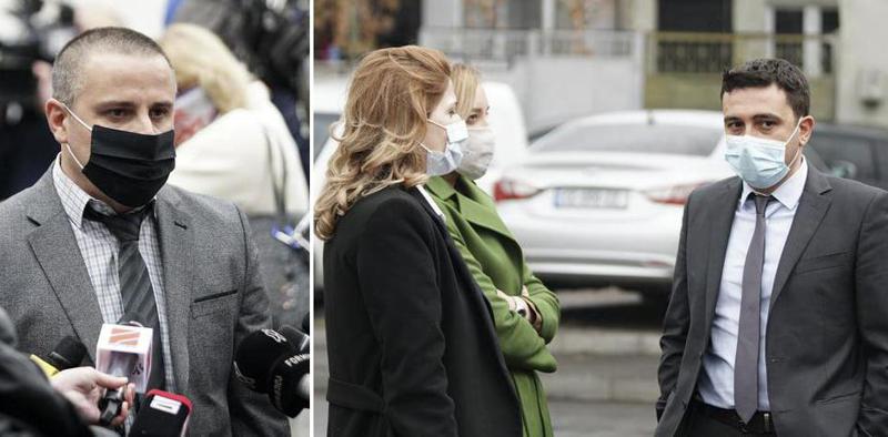 "ცოტა ვისაუბრეთ არჩევნებზე, კითხვა დასვა სასამართლოში არსებულ კლანზე, ინფორმირებულია და სჯერა, რომ კლანი არსებობს" - NGO-ის წარმომადგენლები პომპეოსთან შეხვედრაზე