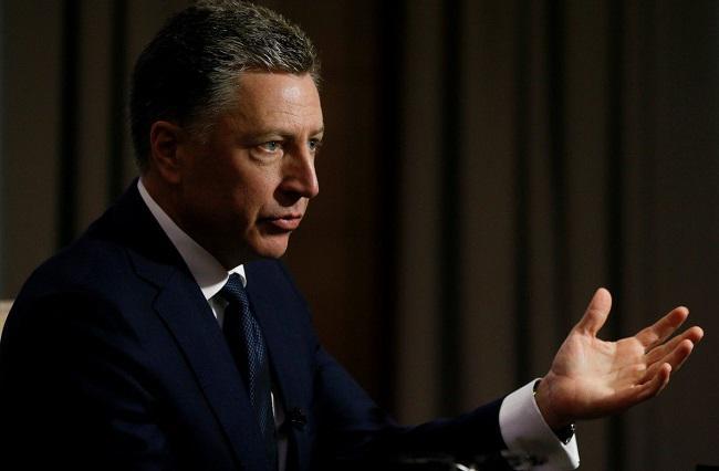 "რუსული დათვისა და ჩინური დრაკონის მოცილების მიზნით, აშშ-ს შეუძლია კავკასიური ვეფხვის გაზრდას შეუწყოს ხელი" - რას წერს კურტ ვოლკერი საქართველოზე?