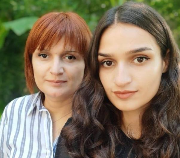 "იცით, მე კიდევ ველოდები მედეას... ერთი კვირის წინ მოვიდა, ბრწყინავდა, ისეთი ლამაზი იყო" - რას წერს შატილის ავარიისას გარდაცვლილი გოგონას დედა