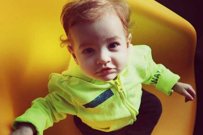 ვიბრძოლოთ მართას გადასარჩენად - პატარას, რომელსაც ღვიძლის სიმსივნის დიაგნოზი დაუსევს, ჩვენი დახმარება სჭირდება