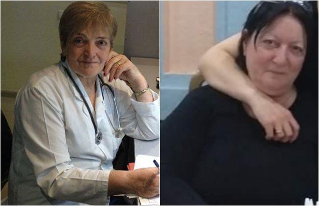 სხვისი სიცოცხლისთვის ბრძოლას, ბოლო 24 საათში, 2 ექიმი შეეწირა - ვინ არიან covid-19 -ით გარდაცვლილი მედიკოსები