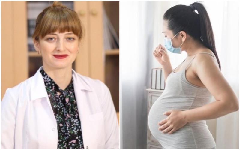COVID-19 და ორსულები - ვინ იმყოფება განსაკუთრებული რისკის ქვეშ და რა გავლენას ახდენს ვირუსი ბავშვის მომავალ ჯანმრთელობაზე?