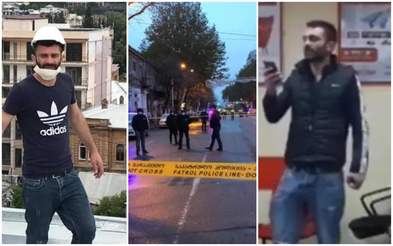 "დაინიშნა ფსიქიატრიული ექსპერტიზა" - პროკურატურამ ლევან ზურაბაშვილს ბრალდება წარუდგინა