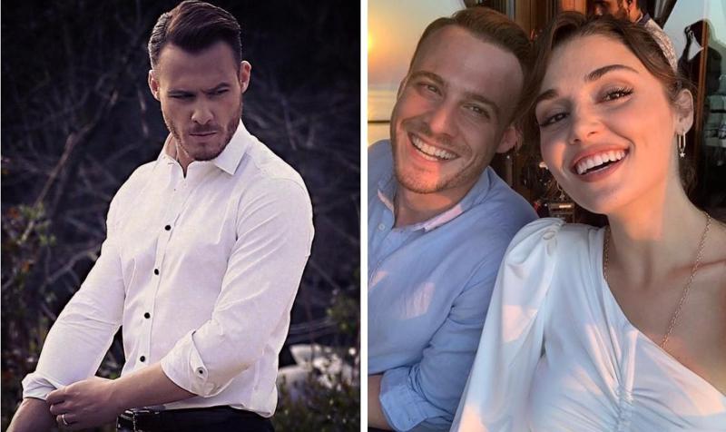 ქერემ ბურსინი: თურქი ვარსკვლავი, რომელიც ქალების უფლებებისთვის იბრძვის - როგორ ცხოვრობს და ვისთან აქვს სასიყვარულო ურთიერთობა ქართველი თინეიჯერების ფავორიტ მსახიობს