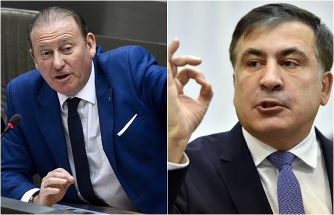 "მოვუწოდებ ყველა მხარეს, თავი შეიკავონ უსაფუძვლო ბრალდებებისგან“ - რას პასუხობს ევროსაბჭოს საპარლამენტო ასამბლეის პრეზიდენტი სააკაშვილს