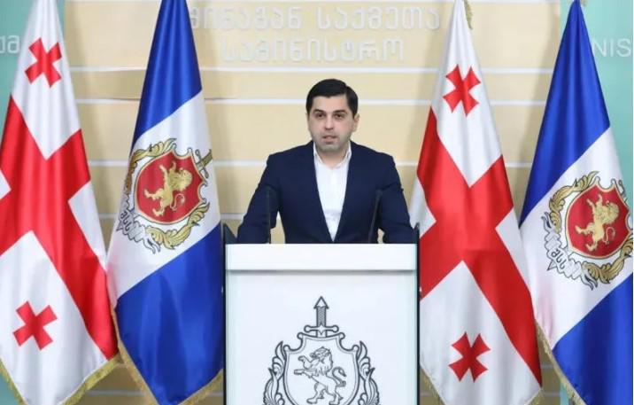 "საარჩევნო უბნებთან “სირცხვილის დერეფნების“ ორგანიზება შეიცავს სისხლის სამართლის დანაშაულის ნიშნებს...პოლიცია მყისიერად იმოქმედებს" - შსს