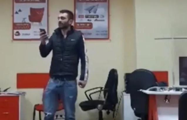 რა მოთხოვნები აქვს მიკროსაფინანსოში შეჭრილ პირს?