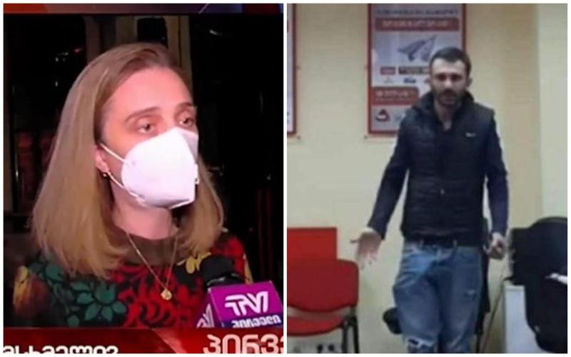 "ძალიან უპრობლემო თანამშრომელი იყო..." - რას ამბობენ "ფაბრიკაში", სადაც ლევან ზურაბიშვილი ინჟინრის პოზიციაზე მუშაობდა