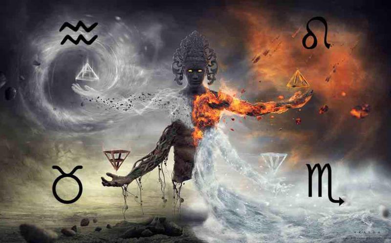 ზოდიაქოს ნიშნები, რომლებსაც დეკემბრში საბედისწერო ცვლილებები ელით - რას უნდა ელოდეთ პლანეტებისგან?