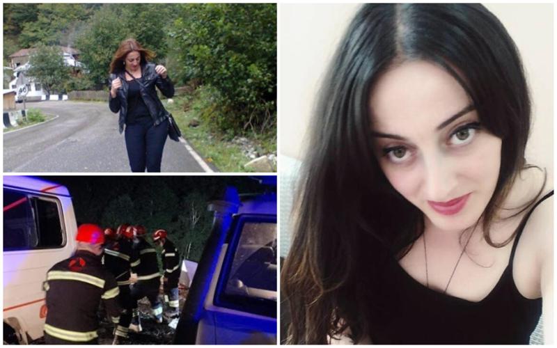 "მაშველები რომ მოვიდნენ ჩემი სახელი და გვარი მითქვამს... ასე გაიგეს ჩემებმა, რომ გადავრჩი" - ექსკლუზიური ინტერვიუ შატილის ავარიას გადარჩენილ თამო არღვლიანთან