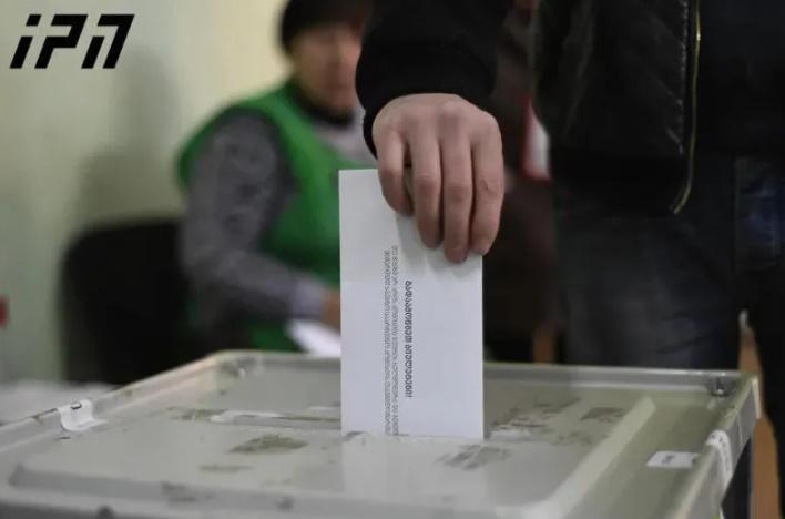 რამდენმა მოქალაქემ მიიღო არჩევნების მეორე ტურში მონაწილეობა - ცესკოს 20:00 საათის მონაცემები