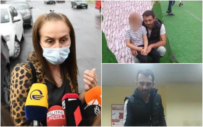 "ამბობს, არ მინდა, ჩემმა 12 წლის შვილმა გაიაროს იგივე გზა, რაც მეო" - ადვოკატის თქმით, თავდამსხმელს ხელყუმბარის ფორმის სანთებელა ეჭირა და ფულს არ ითხოვდა