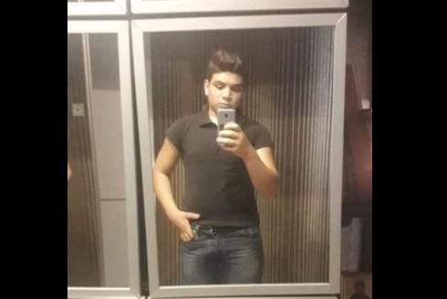 "სახლიდან გუშინ გავიდა და ამ დრომდე არ დაბრუნებულა" - ქუთაისში 15 წლის მოზარდს ეძებენ