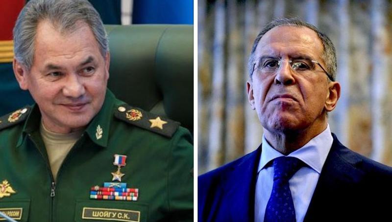 რუსეთის საგარეო საქმეთა და თავდაცვის მინისტრების სომხეთში ვიზიტი - რა მიზნით სტუმრობენ რუსი მაღალჩინოსნები სომხებს