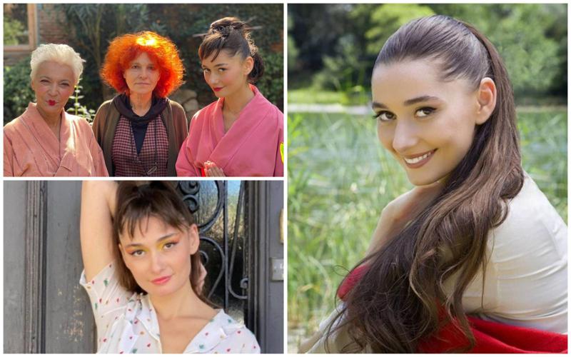 "გადაწყვეტილების მიღება ისე სწრაფად მომიხდა, რომ გააზრებაც ვერ მოვასწარი" - სიახლე თაკო ტაბატაძის ცხოვრებაში და კინოდებიუტი, სადაც მთავარ გმირს ითამაშებს