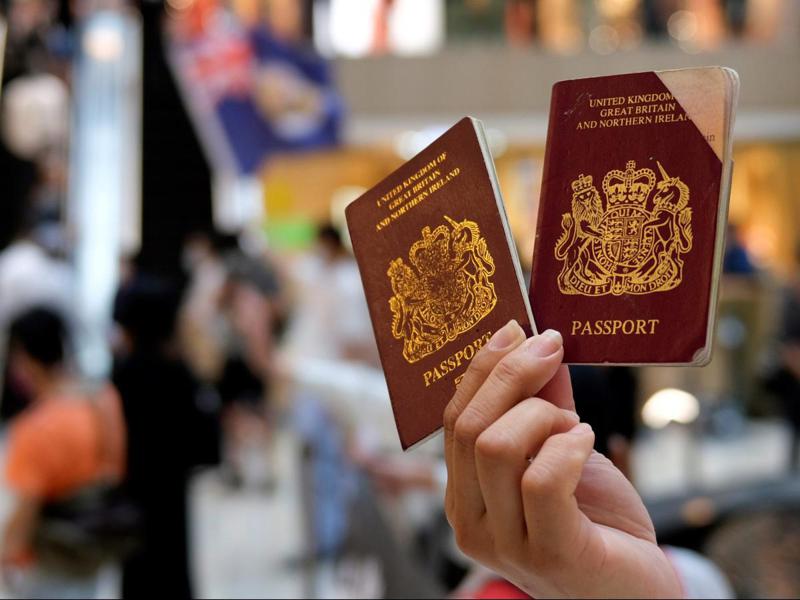 რას გულისხმობს "კოვიდ პასპორტი", რომლის შემოღებაზეც უკვე დიდ ბრიტანეთში მსჯელობენ