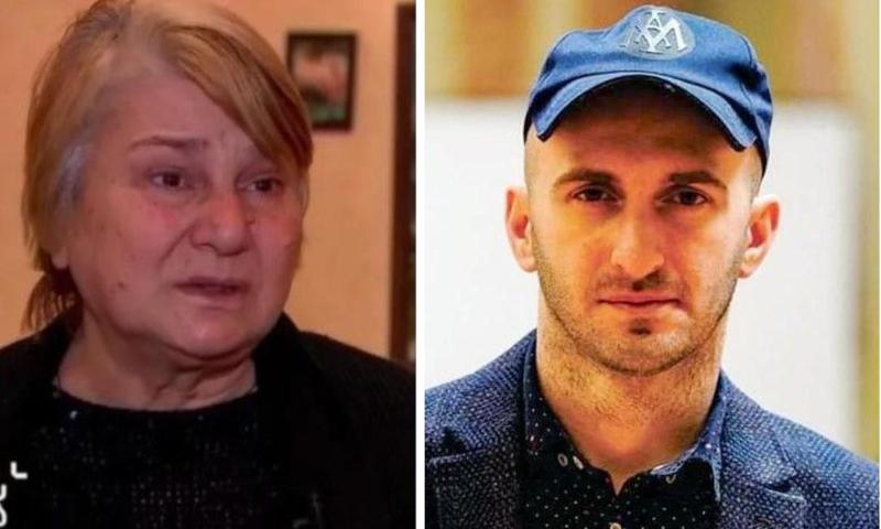 "ასეთი დედები არ უნდა იტანჯებოდნენ შვილების შეცდომისა თუ დანაშაულის გამო" - გიორგი კეკელიძე მიკროსაფინანსო ორგანიზაციაზე თავდასხმაში ბრალდებულის დედას დაეხმარება