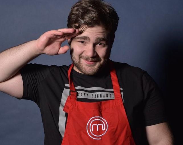 "აუცილებლად დავბრუნდები და ჩემს სათქმელს ვიტყვი" - ნიკოლოზ მანაგაძე "მასტერშეფისა“ და მომავლის გეგმების შესახებ