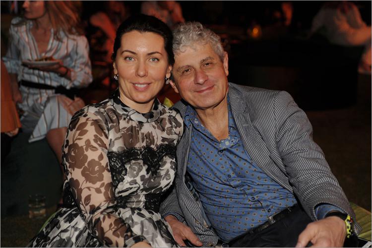 ამერიკის ახალი "ქარის მილიარდერი" - როგორ იქცა აბიტურიენტების უკრაინელი რეპეტიტორი განახლებადი ენერგიის სფეროს რევოლუციონერად?