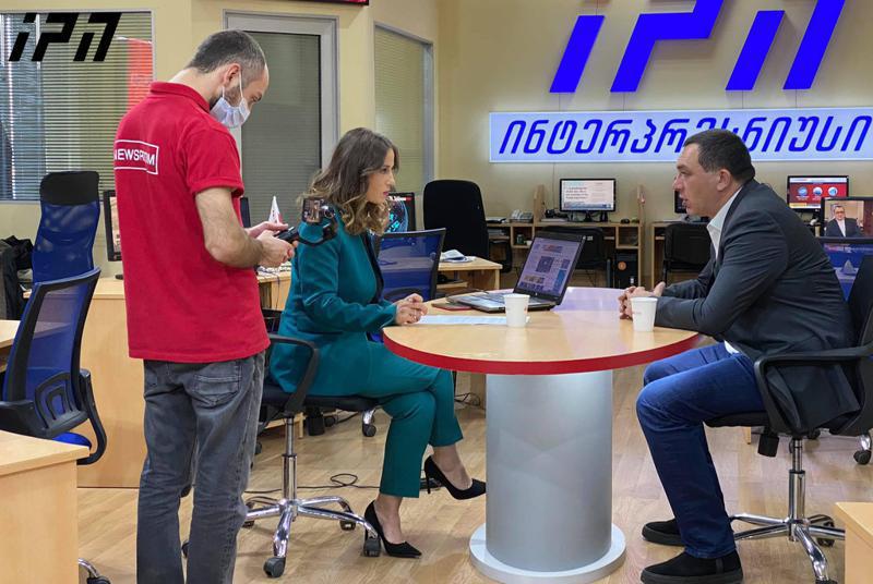 "ივანიშვილს, ამ სამარცხვინო ლიდერს ელის ქარიშხალი" - რა მოვლენებს აანონსებს გიგა ბოკერია