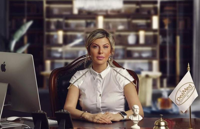 რა არის დეამედ-სტანდარტი და რა დაამკვიდრა კლინიკა „დეამედის “ დამფუძნებელმა დეა პაპასკირმა თმის გადანერგვის სფეროში