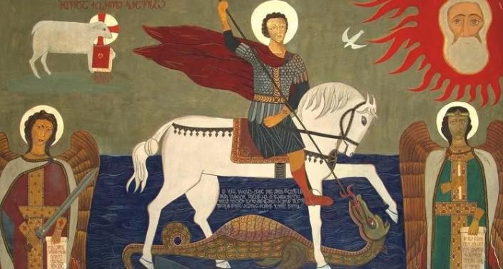 დღეს გიორგობაა - მნიშვნელოვანი ფაქტები წმინდანის ცხოვრებიდან, რაც ყველა მორწმუნემ უნდა იცოდეს