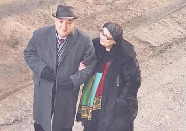 "თავზარდამცემი ამბავი - კოვიდმა შეიწირა ცნობილი მუსიკოსი, ჰობოისტი გოგი ბერიძე და მისი მეუღლე..."