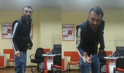 "პირველი, რაც გვთხოვა, დედამისისთვის გადაგვეცა, რომ არ ენერვიულა" - ადვოკატის მტკიცებით, ლევან ზურაბაშვილი მიკროსაფინანსოში შეჭრისას ნასვამი არ ყოფილა