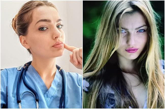 "ხალხი, ყველაფრის მიუხედავად, ისევ არ ერიდება პანდემიას" -  ახალგაზრდა ექიმი, რომელიც ადამიანებს კორონავირუსთან გამკლავებაში ბლოგის საშუალებით ეხმარება