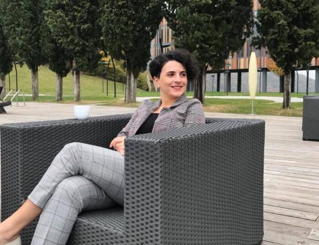 რა ქონებით ტოვებს  მთავრობის ადმინისტრაციის უფროსის პოსტს ნათია მეზვრიშვილი?