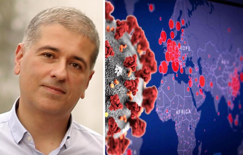 "ჩვენ ამ კონკრეტული ეპიდტალღის პიკზე ვიყავით გუშინ... რაც მალე მოვხსნით შეზღუდვებს, მით უკეთესი იქნება" - რას წერს ინფექციონისტი