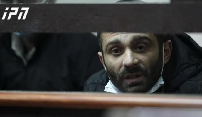 "რამდენჯერ გიტირია იმის გამო, რომ წამიგია? რამდენი დედაა ასე?" - პროცესზე ლევან ზურაბაშვილმა დედას მიმართა