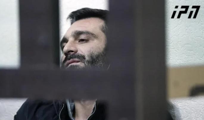 მიკროსაფინანსო ორგანიზაციაზე თავდამსხმელს პატიმრობა შეეფარდა