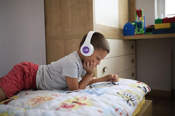 აუდიოწიგნები სიმბოლურ ფასად, 10 თეთრად - "გუდას" კამპანია ბავშვებისთვის