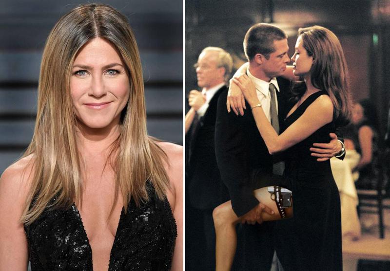 "სიყვარული - პირობითია. დღეს სიყვარული ჩემთანაა, ხვალ კი გაიხედავ და უკვე ანჯელინა ჯოლისთან" - რას ამბობდნენ სიყვარულზე წლების წინ ვარსკვლავები