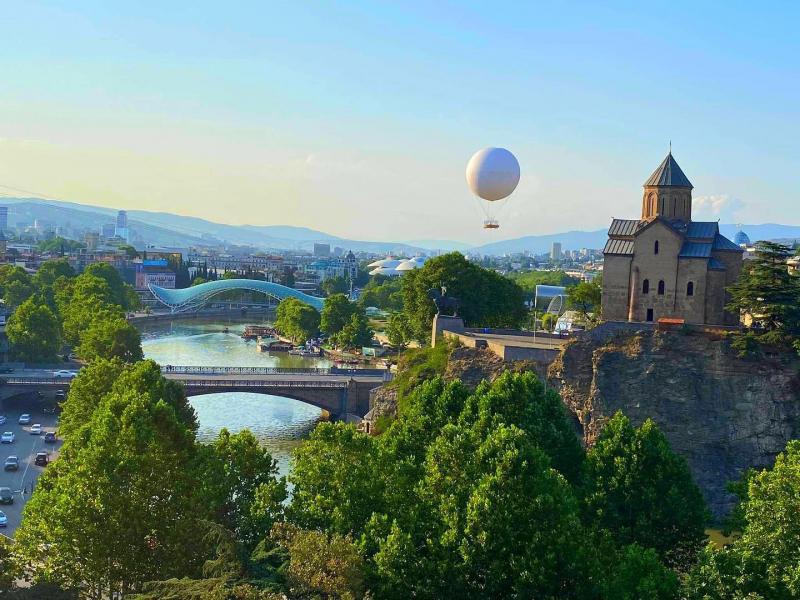 ვის არ შეეხება 4-11 მაისს საქართველოს მასშტაბით გამოცხადებული უქმე დღეები - მთავრობის დადგენილებაში ცვლილება შევიდა