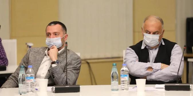 "ველოდებით, რომ მოხდება იმ თემების გათვალისწინება, რაც გვაწუხებს" - "ბიბლუსის" გენერალური დირექტორი